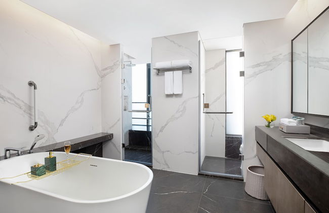 Ascott Qinhuang Chengdu - Photo 50