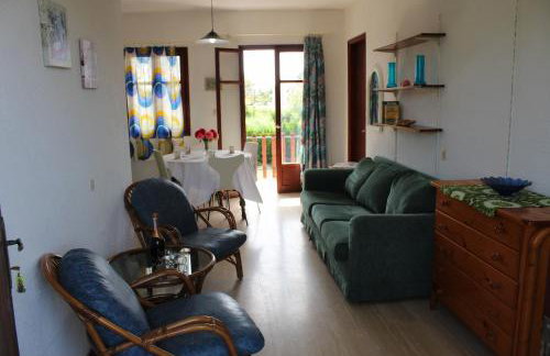 Nikos Seaside Apartments - Foto 22