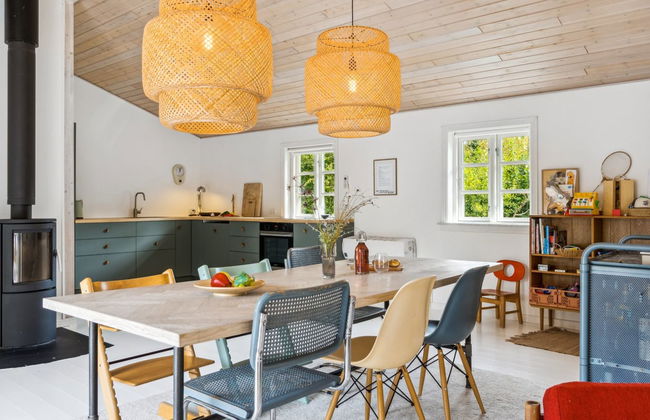 "Mella" - 625m from the sea - Photo 27