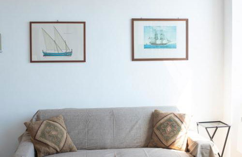 Il Galeone Hideout dove il Mare incontra la Città - Foto 11