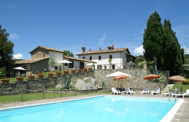 Beautiful Apartment With Private Terrace and Panoramic Swimming Pool - Foto 20