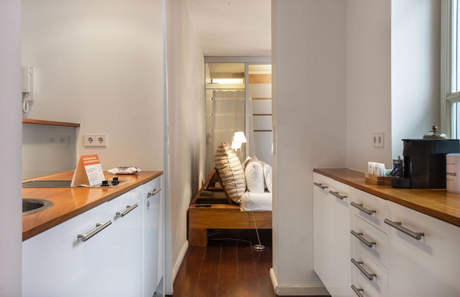 Numa Berlin Belfort - Foto 37