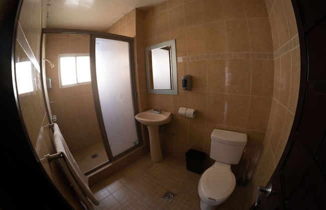 1, Apartment for 4 People - With Invoice - Photo 24