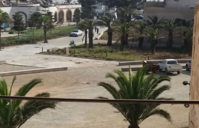 Appartements Sofia Tahraouia - Foto 28