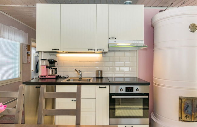 1 bedroom House in Sysmä - Photo 12