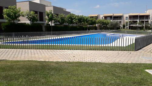 Sant Jordi club de golf apart 4 x 2 - Foto 2