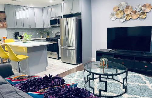 Magic Gardens 1BD Apt in Center City - Foto 35