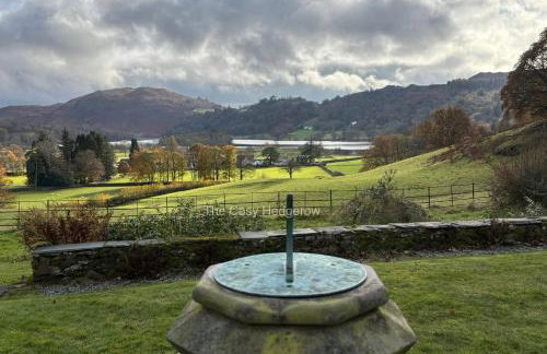 The Cosy Hedgerow - Foto 11