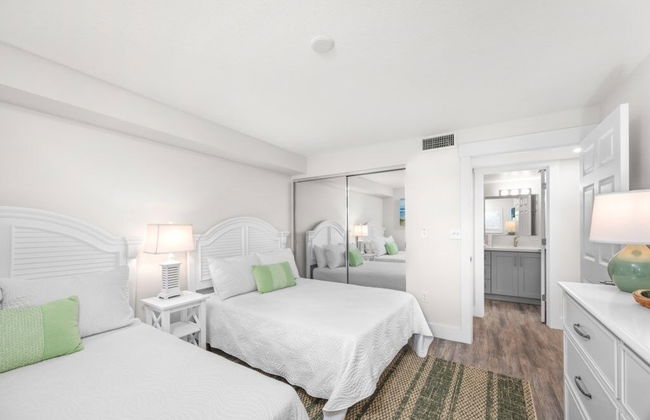 Pelicans Roost 201 2 Bedroom Condo - Foto 6