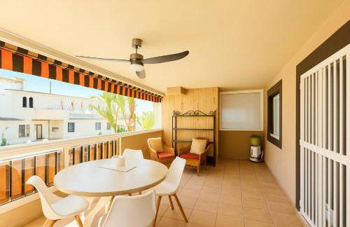 Apartment in Marina de Casares - Photo 6