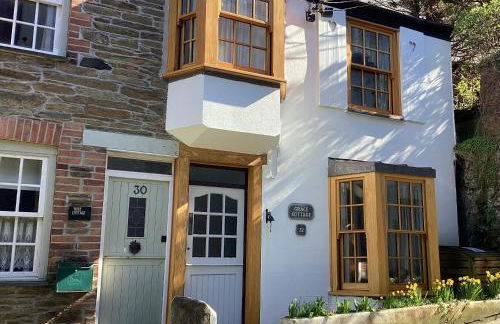 Charming Fishing Cottage - Foto 1