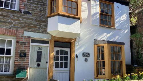 Charming Fishing Cottage - Foto 1