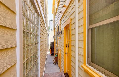 Walk to Bay and Pleasure Pier! Catalina Island Stay - Foto 25