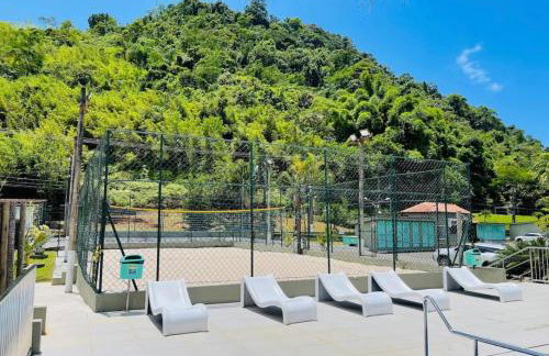 Casa de Praia Angra dos Reis c/Píer exclusivo à Beira Mar + Churrasqueira a 5min da praia. - Foto 62