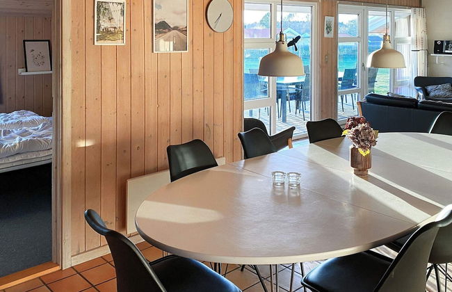 12 Person Holiday Home in Nordborg - Foto 26