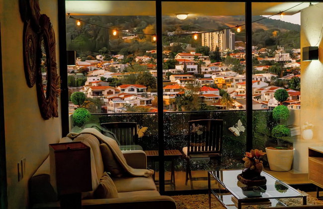 Altos Tower Apartamento de 3 habitaciones - Foto 41