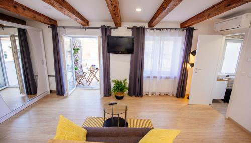 Apartment 63 - 2 - Foto 5