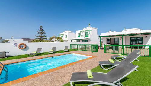 Villa Pargo - Foto 3, Other