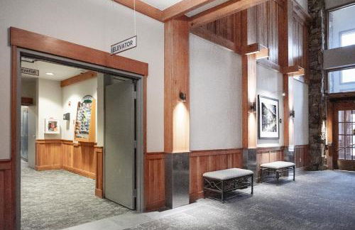 Ski-In/Ski-Out Zephyr 1 Bedroom Condo Winter Park - Foto 16