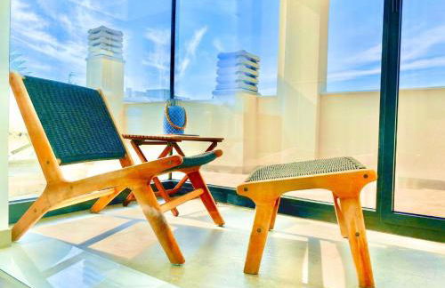 CHALET CON PISCINA PRIVADA EN LA URB. DE PUERTO REY - Foto 23