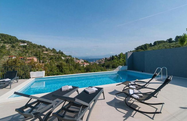 Villa Antonio - Foto 20