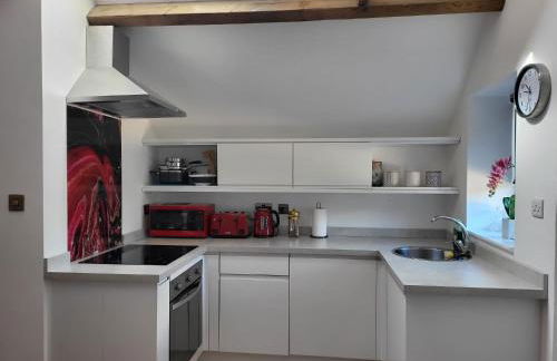 Beautiful Self Contained Cottages in Westbury - Foto 11