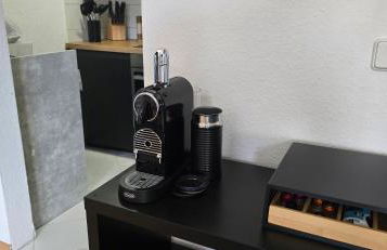 Design Luxus, Vollausstattung, 2 min Hbf Duisburg, beste Betten, 2 55" TV, Netflix, W24 - Foto 20