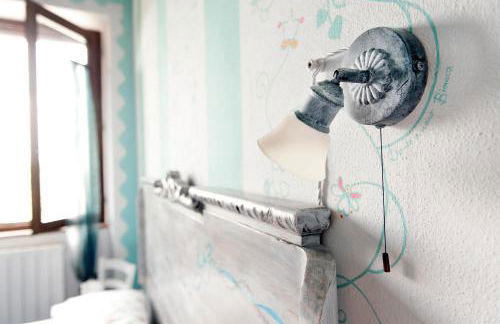 Mare Colline Città d'Arte - Foto 11