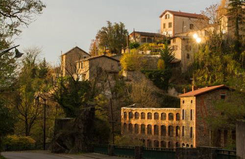 Le moulin de Thiers-lamaisondefrancois03 - Foto 21