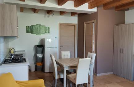 Agriturismo il Tuccanese di Russo Gerardo - Foto 55