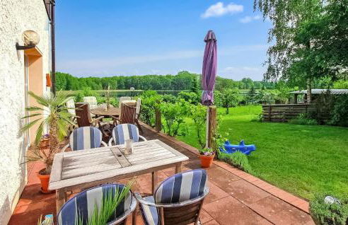 Wohnung Templin Ot Dargersdorf - Photo 2