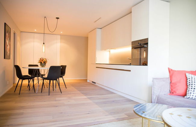 Gubelhof Suites - Photo 43