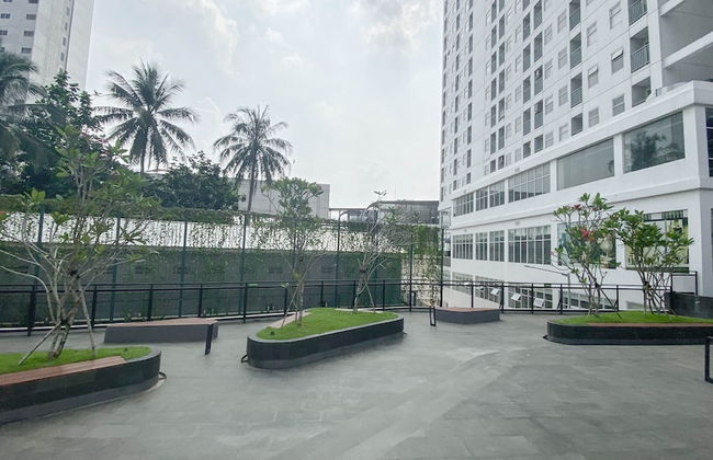 Cozy And Simply Studio At Serpong Garden Apartment - Foto 16