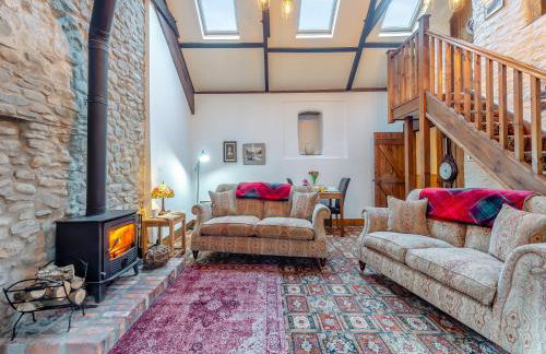 Yr Hen Efail - Foto 16