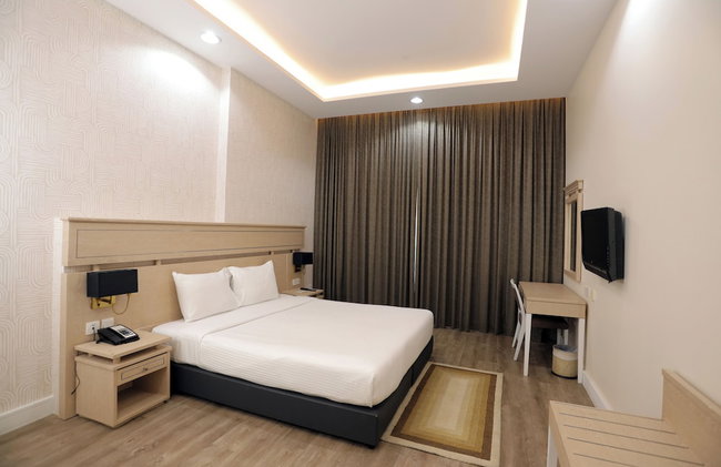 Wescott Plaza Hotel Apartment - Foto 41