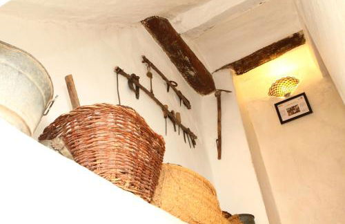 RURAL PUEBLA DE SAN MIGUEL - Foto 36