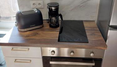 Appartement, Langres - Photo 4, stove, toaster