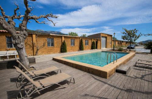 Catalunya Casas Your own private estate just 20km from Salou! - Foto 1