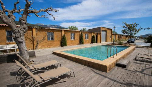 Catalunya Casas Your own private estate just 20km from Salou! - Foto 1