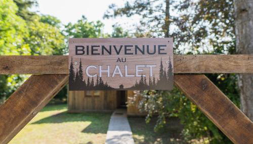 Le Chalet de Limbre - Foto 2