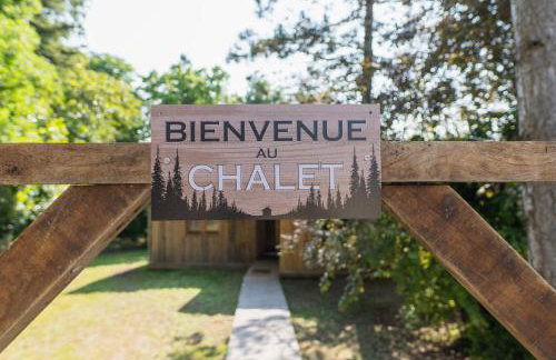 Le Chalet de Limbre - Foto 2