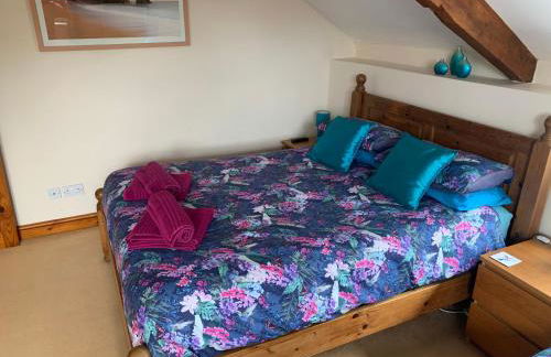 Mallows Cottage - Foto 9