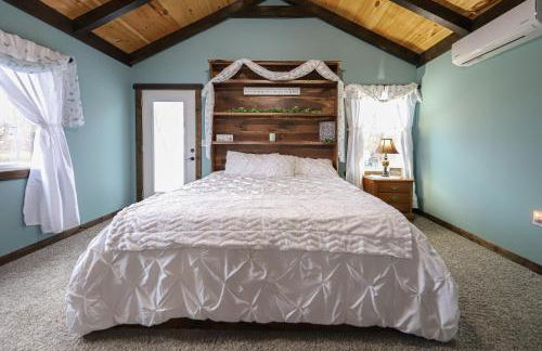 Eagle Lake Cottage - Foto 33