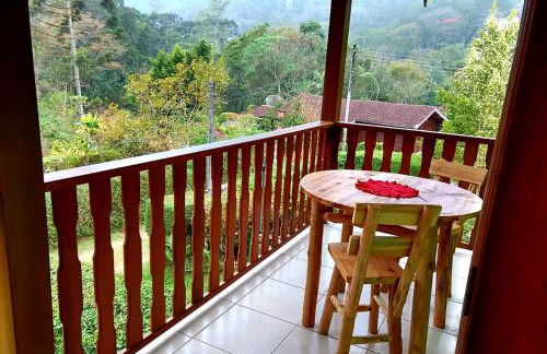 Casa Canto Verde - Foto 19