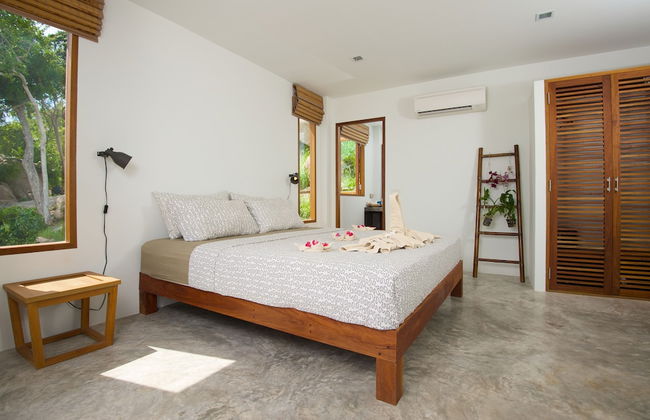 Cape Shark Pool Villas - Photo 11