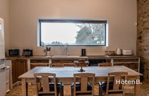 The Louis Aragon Cottage Exceptional Elegance - Foto 30
