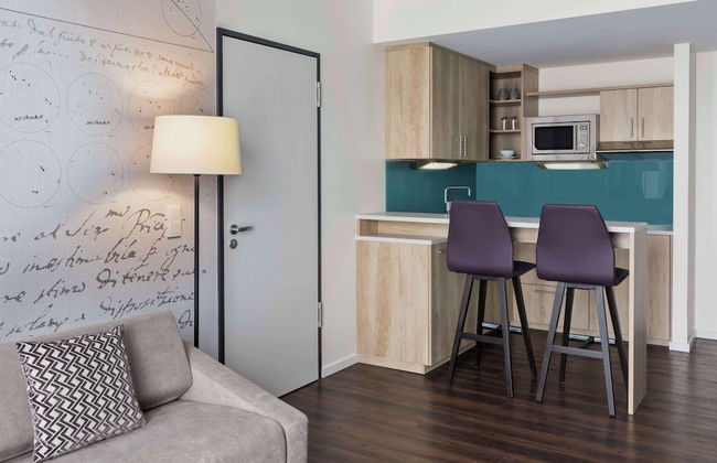 Stellaris Apartment Hotel - Foto 19