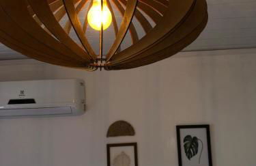 Casa Iririú · Casa exclusiva no terreno com jardim - Photo 31