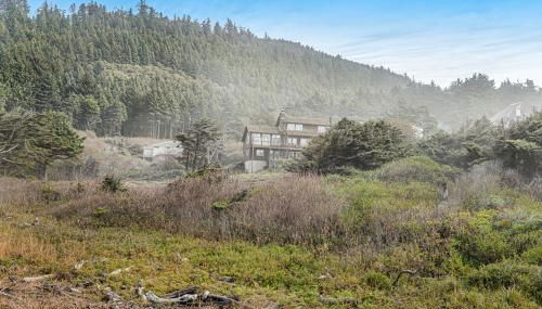 Pacific Ocean View Lodge - Foto 4