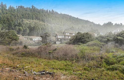 Pacific Ocean View Lodge - Foto 4